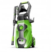 Мийка високого тиску GR-18LW Grunhelm